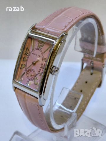 Hamilton, снимка 3 - Дамски - 52696453