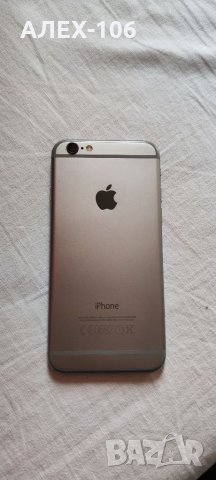 iPhone 6, 64 GB , снимка 3 - Apple iPhone - 39429153