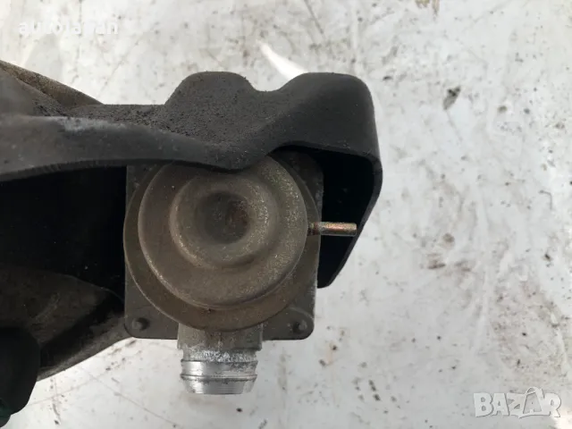 Тръба ЕГР Mercedes W203 C-class C180 A1111410940, снимка 3 - Части - 49449827