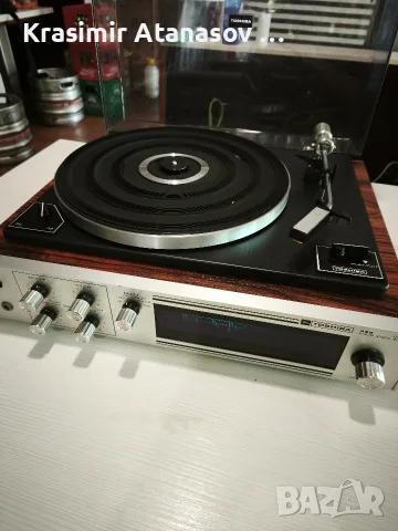 грамофон toshiba, снимка 7 - Грамофони - 56007573