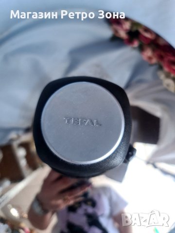 Оригинален капак на Тефал, снимка 2 - Съдове за готвене - 42735475