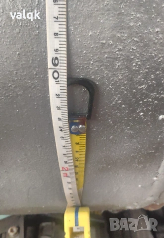 Буферен съд около 140литра, снимка 8 - Други стоки за дома - 53846801