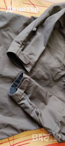 Lundhags fjell shel, снимка 6 - Якета - 40294668