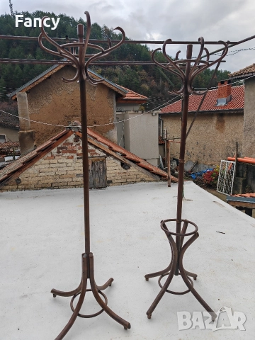 Виенски закачалка 2 бр