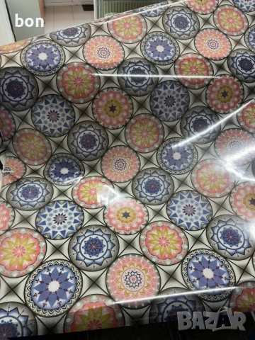 Декоративно фолио за витражи DKITE, снимка 2 - Други - 38558864