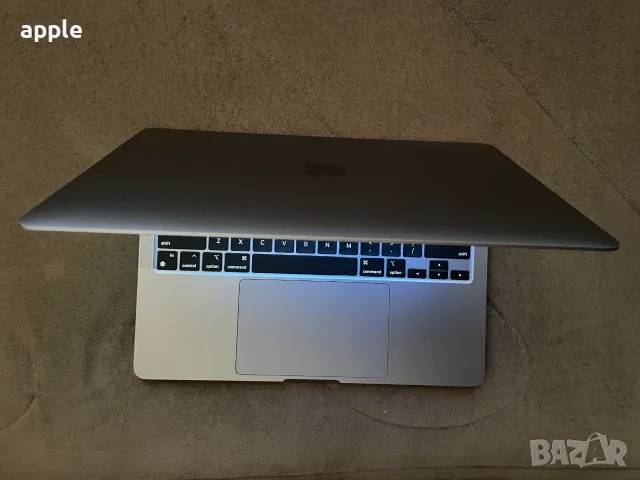 13" M1 MacBook Pro A2338 (2020) Space Gray, снимка 5 - Лаптопи за работа - 55874898