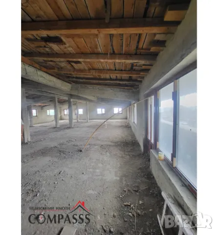 Гр. Добрич, търговски сгради ул. Калиакра – 547000евро!, снимка 5 - Офиси - 49216599