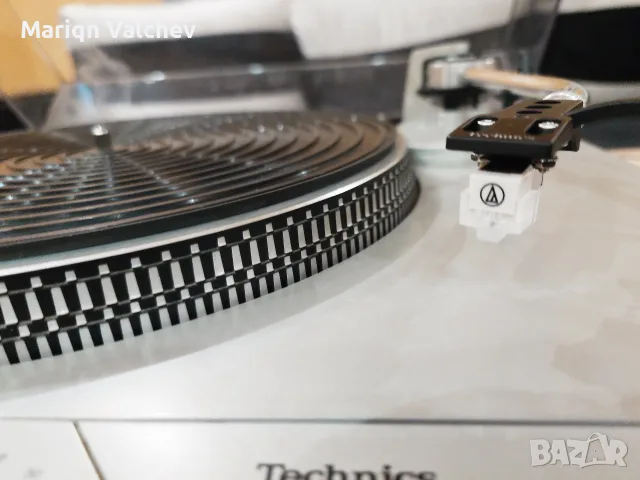 technics sl d3 грамофон готов за употреба 
