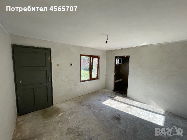 Къща в с.Искра,община Карнобат, снимка 8 - Къщи - 52545482