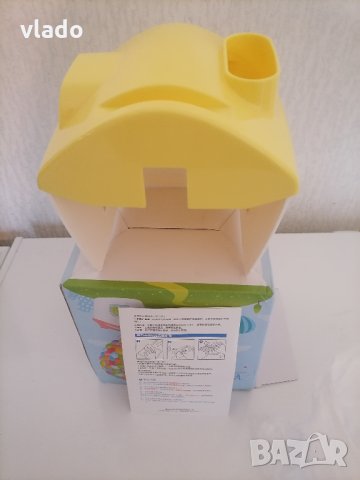 Поставка за тоалетна хартия , снимка 2 - Други - 35892756