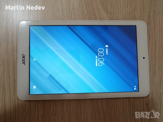 Продавам таблет ACER!, снимка 3 - Таблети - 52951340