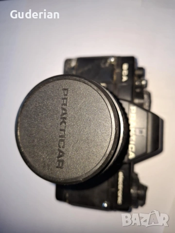 Фотоапарати Praktica