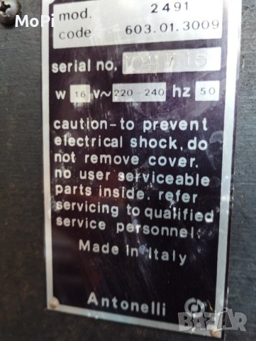 Йоника/орган - ретро, снимка 2 - Синтезатори - 41606398