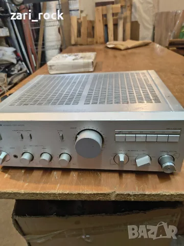 Усилвател Onkyo A 8250