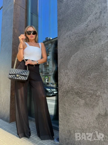 чанта chanel , снимка 2 - Чанти - 50917441