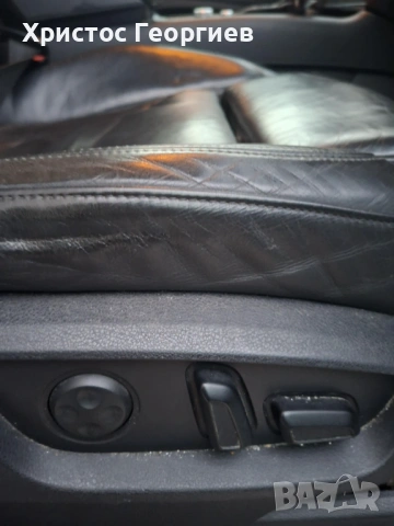 Audi Q7, снимка 3 - Автомобили и джипове - 53290004