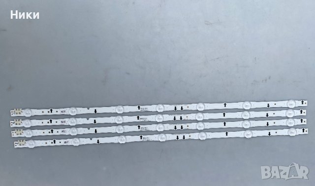 LED подсветки LM41-00099L / 2014SVS32FHD_3228_07