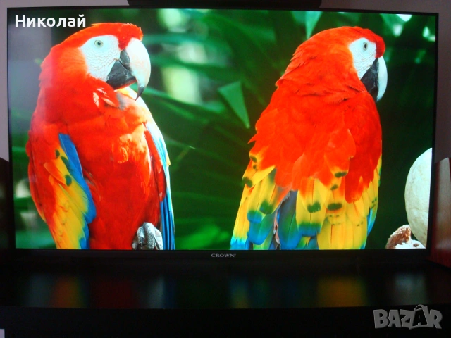 Телевизор Crown 43FB22FH FULL HD 43 inch