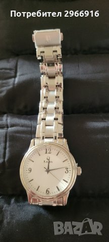 Продавам чисто нов мъжки часовник Bulova , снимка 5 - Мъжки - 44474942