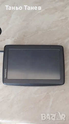 Навигация ТОМТОМ. Mod-4EQ50 Z1230. , снимка 3 - TOMTOM - 55966541