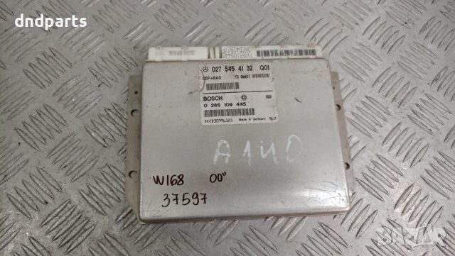 ESP модул Mercedes A-Class W168 2000г.	
