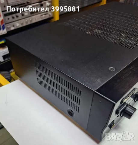 Mos fet транзисторен усилвател Pioneer, mod. A-209R
, снимка 6 - Ресийвъри, усилватели, смесителни пултове - 47308464