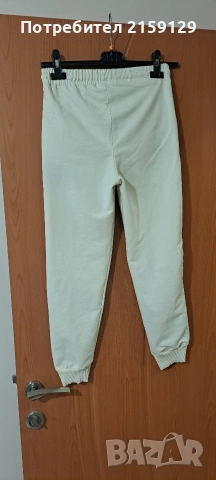 Спортна долница за момче 140см, снимка 2 - Детски анцузи и суичери - 53293332