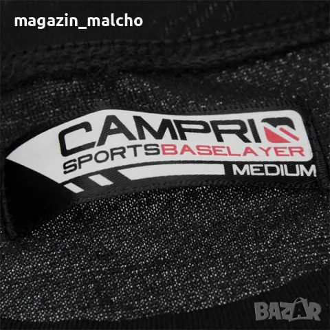 ТЕРМО БЛУЗА - CAMPRI; размери: от 6-7 до 13-14 години, снимка 6 - Детски Блузи и туники - 34394618