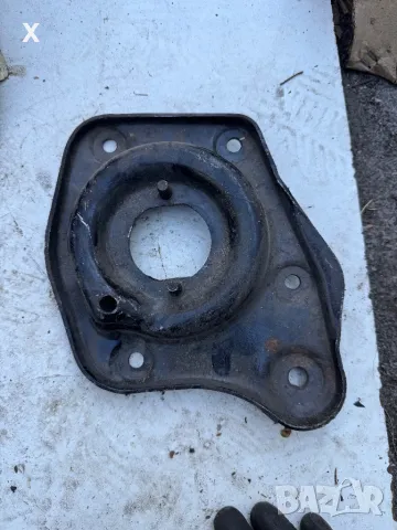 ЧАШКА ОПОРА ПРУЖИНА ЛЯВА ВОЛГА 24 ГАЗ 24 НОВА СССР 24-2902735