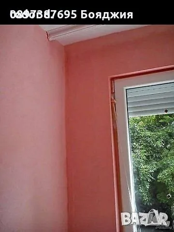 Майстор бояджия и довършителни ремонти , снимка 9 - Ремонти на къщи - 46509392