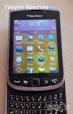 Blackberry 9810 - проблем със СИМ четец, снимка 5 - Blackberry - 42011760