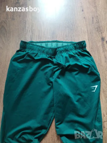Gymshark - мъжко фитнес долнище Л, снимка 6 - Спортни дрехи, екипи - 56124463