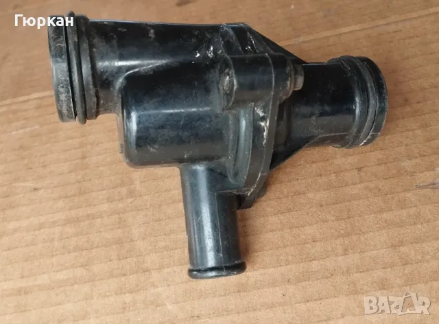 Корпус  на Термостат за  Rover - Freelander , снимка 5 - Части - 49306643