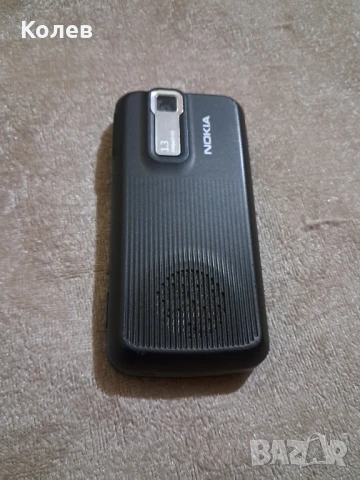 Телефон Nokia 7100, снимка 5 - Nokia - 51254012