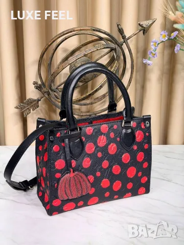 Louis Vuitton ⚜️ Дамски Чанти , снимка 5 - Чанти - 55755192