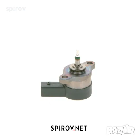 Клапан регулатор налягане на горивото Common Rail BOSCH 0281002750, снимка 4 - Части - 55716061