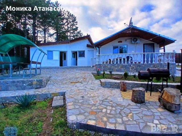 Продава къща, снимка 15 - Къщи - 52679753