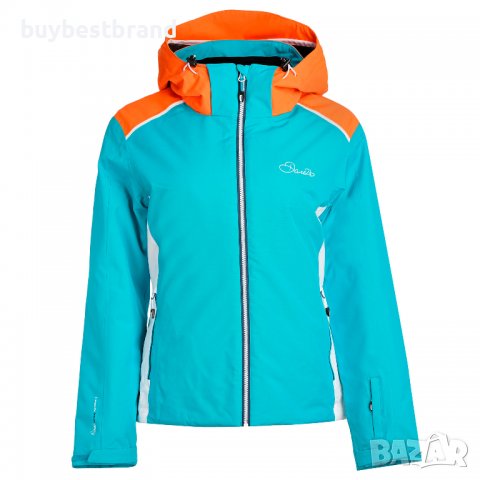 Dare2b размер XL Оригинално Дамско Скиорско Яке код 1051