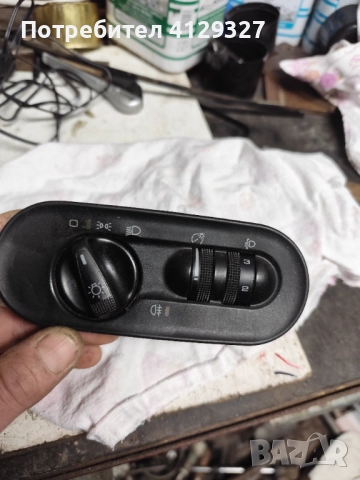 Части за VW Sharan, Seat Alhambra, Ford Galaxy 1996-200г, снимка 12 - Части - 51001386