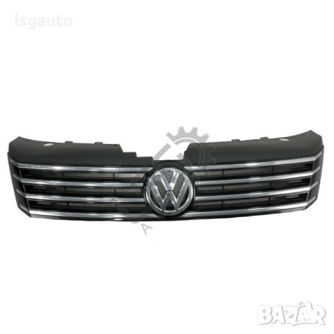 Решетка Volkswagen Passat (B7) 2010-2014 ID: 156977