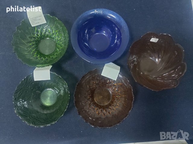 5 броя купички !