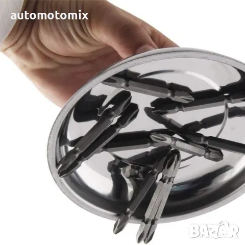 Магнитна чиния 108ММ - 97814, снимка 2 - Аксесоари и консумативи - 48097720