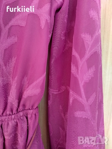 MOHİTO размер 36 , снимка 4 - Рокли - 52027054