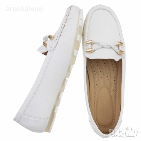 Дамски мокасини, 5цвята , снимка 10 - Дамски ежедневни обувки - 51161863