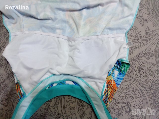 Дамски бански комплект, снимка 9 - Бански костюми - 41580022