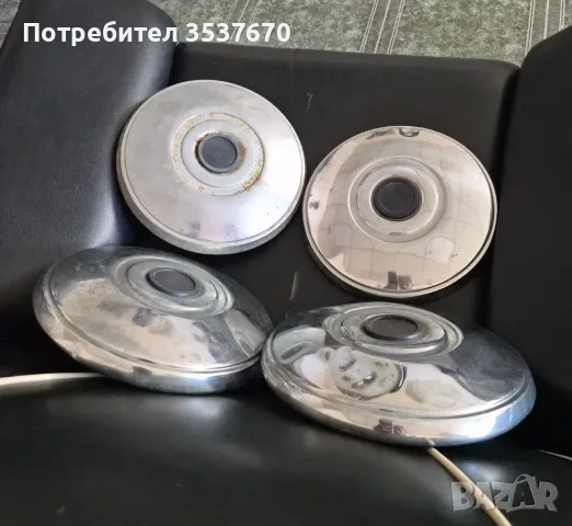 ЛАДА 1500s 1600 Тасове, снимка 4 - Аксесоари и консумативи - 55832039