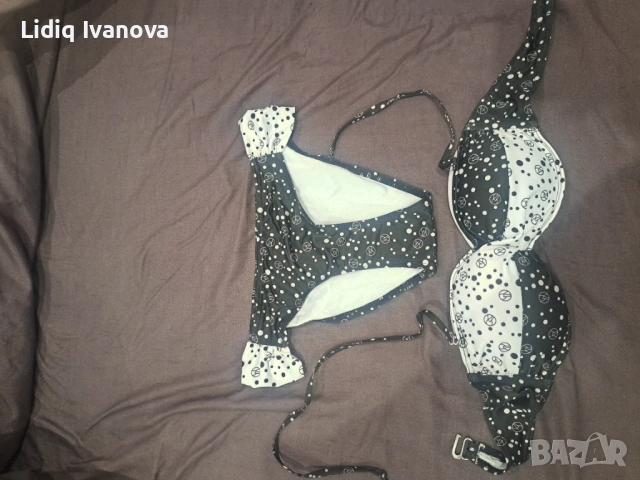Дамски бански костюм, снимка 3 - Бански костюми - 53216175