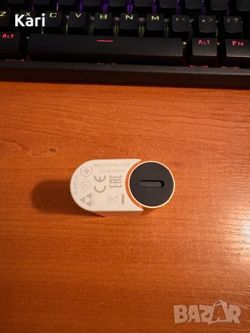 Glo hyper X2, снимка 4 - Друга електроника - 52901121