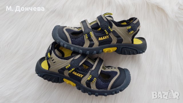 Детски сандали №33, снимка 5 - Детски сандали и чехли - 41229553