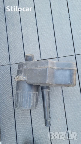 Кутия въздушен филтър Mercedes 410 1994г, снимка 4 - Части - 51027523